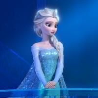 Gad Hosts THE STORY OF FROZEN: MAKING A DISNEY ANIMATED CLASSIC Today