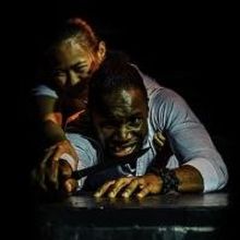 AGAMEMNON Set for Paliku Theatre, Now thru 3/8