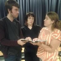 Broken Fourth Presents PROOF at Stackhouse Theater, Now thru 8/11