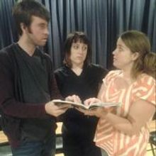 Broken Fourth Presents PROOF at Stackhouse Theater, Now thru 8/11