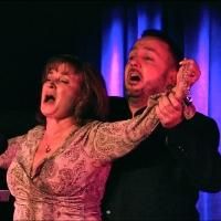 BWW Reviews: Raissa Katona Bennett & Kenneth Gartman's Frenetic Homage to Late 20th…