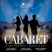 Carol Burnett and Marilyn Horne Coach Performers for Music Academy of the West…