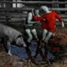 KAGE Presents FLESH AND BONE World Premiere at Fortyfivedownstairs