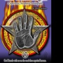 'The Path of The White Magus,' The New Book by Former London Artist Albert Jackson, T