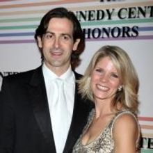 Kelli O'Hara & Greg Naughton Expecting Second Child!