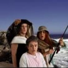 Improguise Hosts SA's 1st Live Improv Soap-a-thon to Benefit Rape Crisis at UCT's Lit