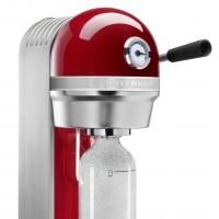 KitchenAid Introduces Sparkling Beverage Maker, Powered By SodaStream
