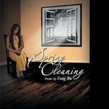 'Spring Cleaning: Poems by Fang Bu' is Released