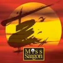 Breaking News: West End Revival of MISS SAIGON to Hold Auditions in Manila, 11/19-22