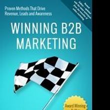 Veteran B2B Marketer Christopher Ryan Announces Chapter from New Book
