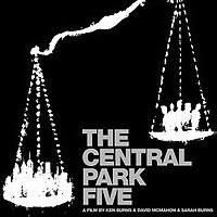 Suffolk University Law School Presents a Screening of The Central Park Five, 4/10