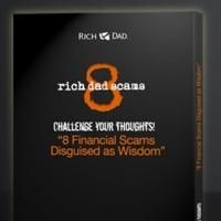 The Rich Dad's Robert Kiyosaki Offers 'Unfair Advantage' Free for 48 Hours Only
