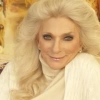 Ridgefield Playhouse to Welcome Judy Collins, 4/23