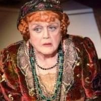 Angela Lansbury to Bring BLITHE SPIRIT Stateside Following Sold-Out London Run?
