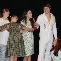 BYE BYE BIRDIE to Open 9/5 at Newnan Theatre Company