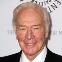 Eugene O'Neill Theater Center Honors Christopher Plummer at 2013 Gala Tonight