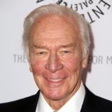 Eugene O'Neill Theater Center Honors Christopher Plummer at 2013 Gala Tonight