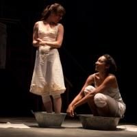 Signature Theatre's 'World of the Play' Continues for AND I AND SILENCE, 9/13