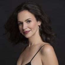 Mandy Gonzalez to Make LA Concert Debut with LOVE, ALL WAYS, 1/27-28