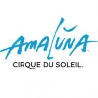 Cirque Du Soleil's AMALUNA Begins Tonight in Houston
