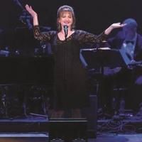 Patti LuPone to Perform FAR AWAY PLACES at Davies Symphony Hall, 2/23