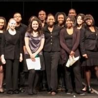 August Wilson HS Monolgue Comeptition Finalists Announced