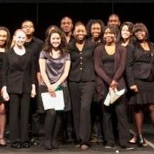 August Wilson HS Monolgue Comeptition Finalists Announced