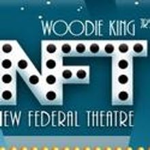 New Federal Theatre's SOWA'S RED GRAVY, Starring Lonette McKee, Begins Tomorrow