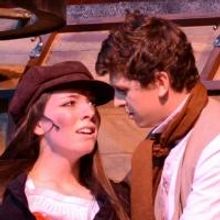 Photo Flash: Notre Dame Prep High Presents LES MISERABLES; Runs Thru 2/16