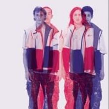 Chunky Move Presents 247 DAYS at Malthouse Theatre, Now thru March 23