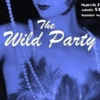 North Raleigh Arts and Creative Theatre to Present Andrew Lippa's THE WILD PARTY…