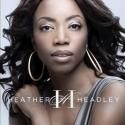 STAGE TUBE: First Listen - Heather Headley Sings 'Only One In The World'