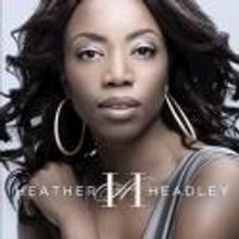STAGE TUBE: First Listen - Heather Headley Sings 'Only One In The World'