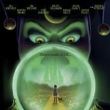 Summertime Entertainment's LEGENDS OF OZ: DOROTHY'S RETURN Signs Major Distribution…