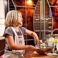 MASTERCHEF JR. Drops Chimp Bit Following PETA Complaint