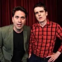 Giant Dwarf to Welcome Chris Taylor & Andrew Hansen for IN CONVERSATION WITH LIONEL…