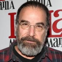Mandy Patinkin Opens Up About Career Decisions, HOMELAND & More!