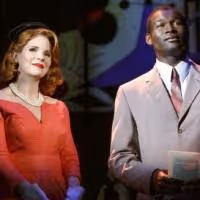 FAR FROM HEAVEN Cast Recording, with Kelli O'Hara and Isaiah Johnson, Out Today