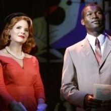 FAR FROM HEAVEN Cast Recording, with Kelli O'Hara and Isaiah Johnson, Out Today