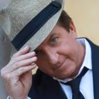 Dennis McNeil Brings ME AND MY BIG MOUTH to the Metropolitan Room, 5/9