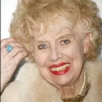 Broadway Actress and Star of THE HONEYMOONERS Shelia MacRae Passes Away at 92