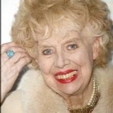 Broadway Actress and Star of THE HONEYMOONERS Shelia MacRae Passes Away at 92