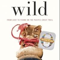 WILD Author Cheryl Strayed Finds Half-Sister