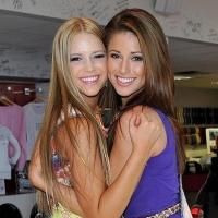 SIGHTING: Miss USA Nia Sanchez and Shanna Moakler Host First Official Miss Nevada…