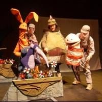 Photo Flash: Rogue Artists Ensemble's 'FROG BELLY RAT BONE' and ZEN SHORTS Set for…