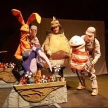 Photo Flash: Rogue Artists Ensemble's 'FROG BELLY RAT BONE' and ZEN SHORTS Set for Th
