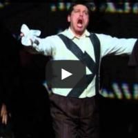 VIDEO: First Look at Paulo Szot, Alexander Lewis IN THE NOSE: Cathedral Scene Video