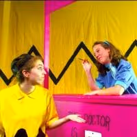 Good Grief! Tickets Are Going Fast for TW Kids' YOU'RE A GOOD MAN, CHARLIE BROWN…