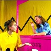 Good Grief! Tickets Are Going Fast for TW Kids' YOU'RE A GOOD MAN, CHARLIE BROWN; Con