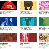 Tickets on Sale Now for DTC's 14-15 Season, Featuring 'ROCKY HORROR', SENSE AND…